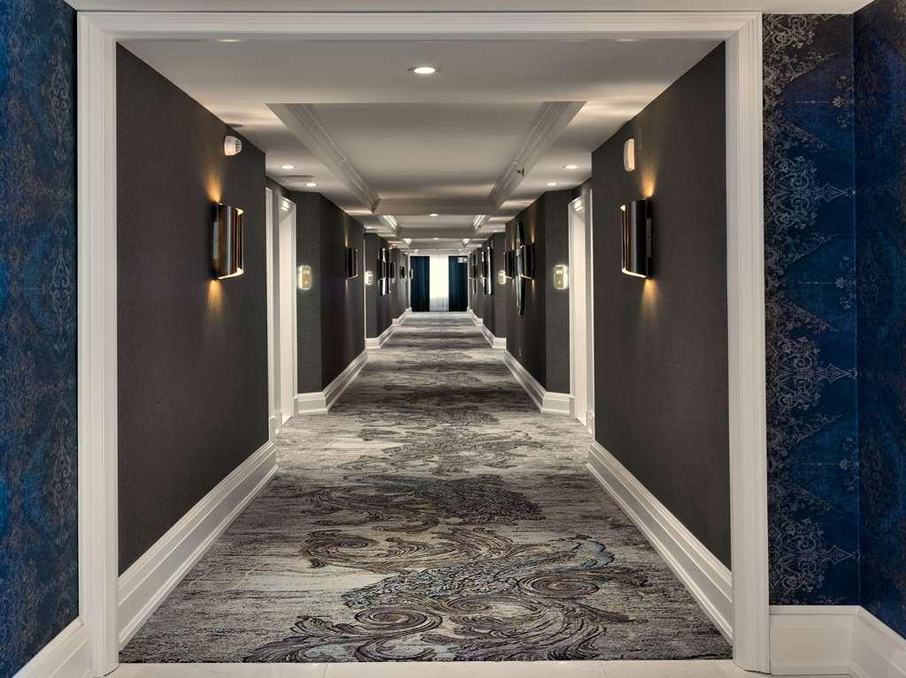 Chateau Vaudreuil Номер фото A carpet in a hotel